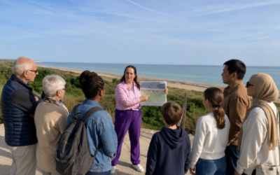 Is a Private D-Day Tour in Normandy Worth It?