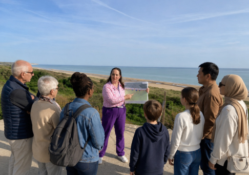 Is a Private D-Day Tour in Normandy Worth It?