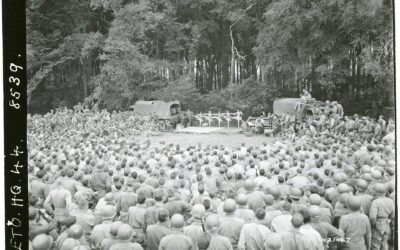 Les Bedford Boys : l’histoire de la petite ville américaine qui a payé le plus lourd tribut le Jour J