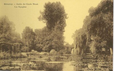 Giverny complet : que visiter autour de la maison de Claude Monet ?