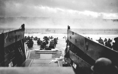 Le Débarquement de Normandie : comprendre le Jour J du 6 juin 1944