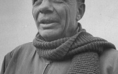 Theodore Roosevelt Jr. : le général qui mena ses hommes sur Utah Beach