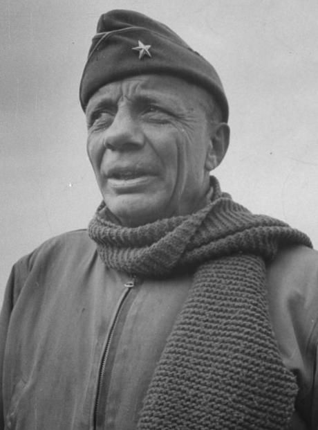 Theodore Roosevelt Jr. : le général qui mena ses hommes sur Utah Beach